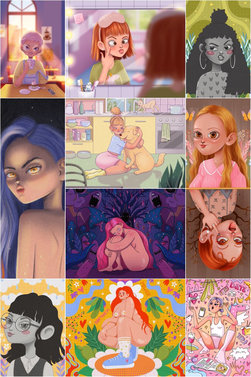 🐰My available non-animated art🦖
🐰0.06 - 0.15eth
🐰All arts are convenient to view here👇🏻