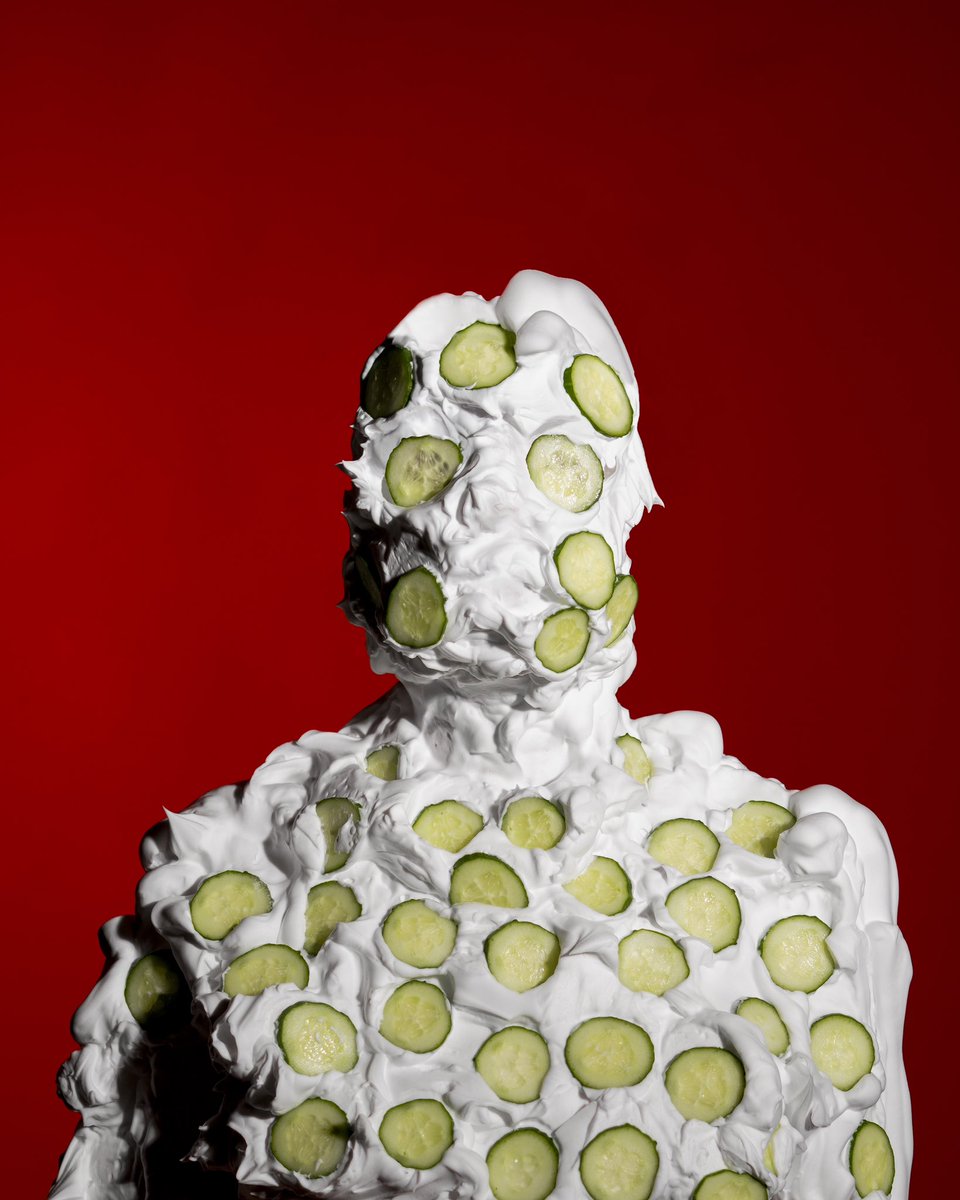 Cucumber is available on secondary