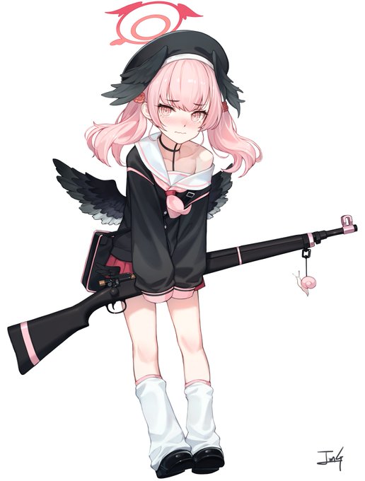 코하루
생일 축하해! 