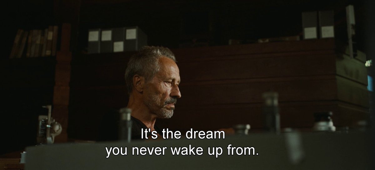 369cinema's tweet image. would you just tell me to keep going, or would you say to walk away? / by louis tomlinson

nope (2022) dir. jordan peele