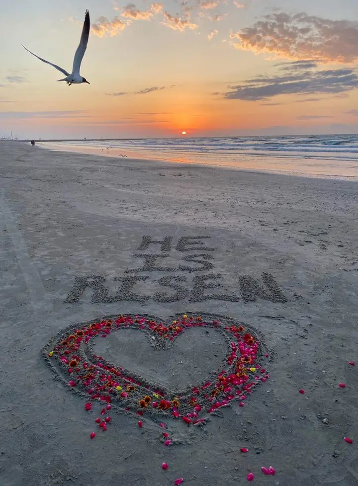 Happy Easter
