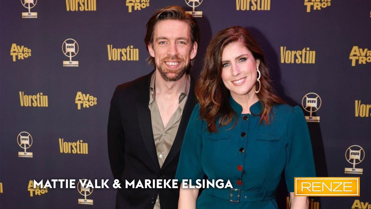 Renze Klamer (@renzeklamer) on Twitter photo Komende week is de 1000ste aflevering van de populaire Ochtendshow op Qmusic. Presentatoren <a href="/mattievalk/">Mattie // Qmusic</a> en Marieke Elsinga blikken terug op de meest bijzondere afleveringen en delen het geheim van het perfecte ochtendritueel. #renze Komende week is de 1000ste aflevering van de populaire Ochtendshow op Qmusic. Presentatoren <a href="/mattievalk/">Mattie // Qmusic</a> en Marieke Elsinga blikken terug op de meest bijzondere afleveringen en delen het geheim van het perfecte ochtendritueel. #renze