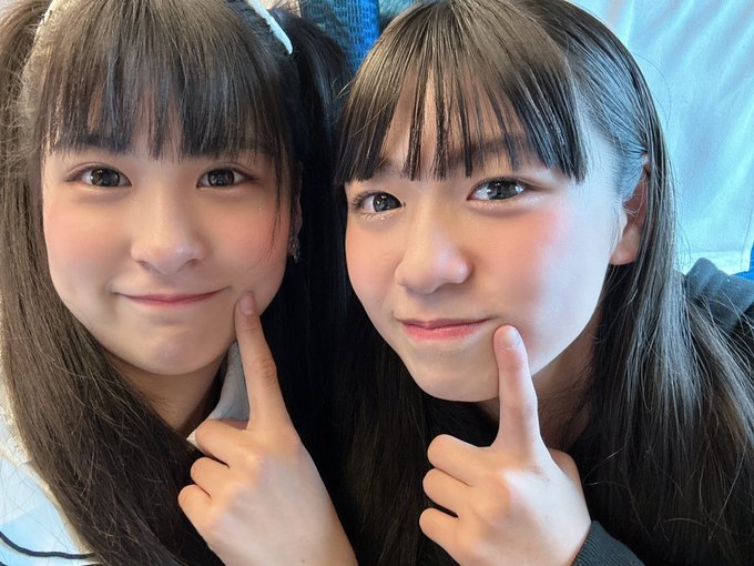 Twitterのコスプレ画像10