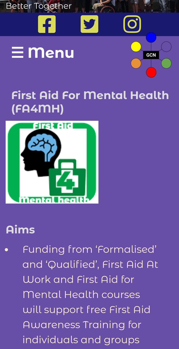 GlosComNet tweet media