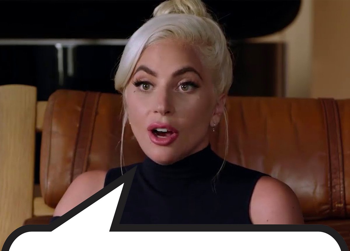 gagadaily's tweet photo. https://t.co/qvCGNJVvuk