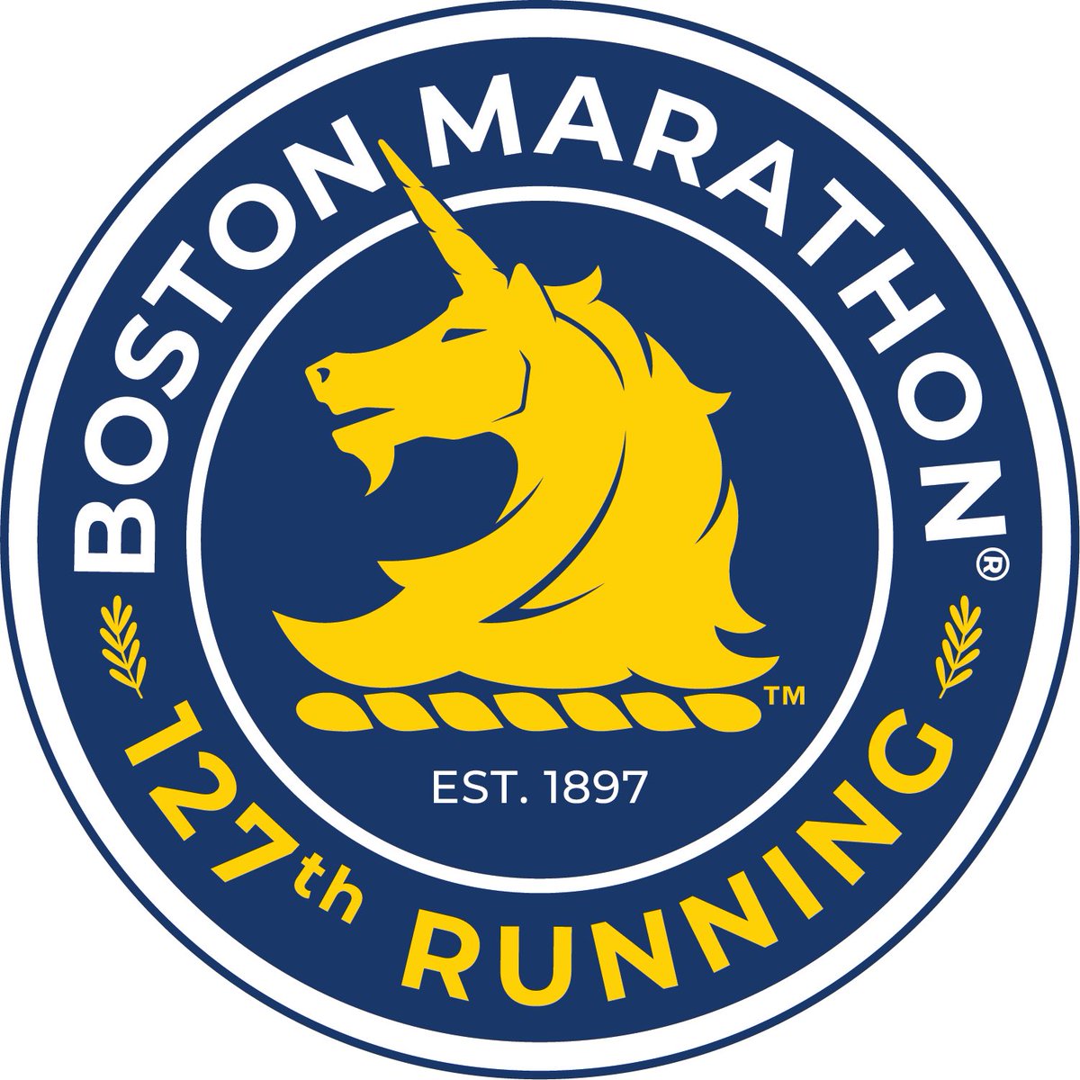 Emmanuel College students Sarah Jorge '23, Gwen Freeman '23 and Tyler Kaplinger '23 will run tomorrow’s #BostonMarathon to raise resources in support of health and wellness for the Emmanuel community. Support their efforts at givengain.com/cause/90762/ca…  #AlwaysASaint