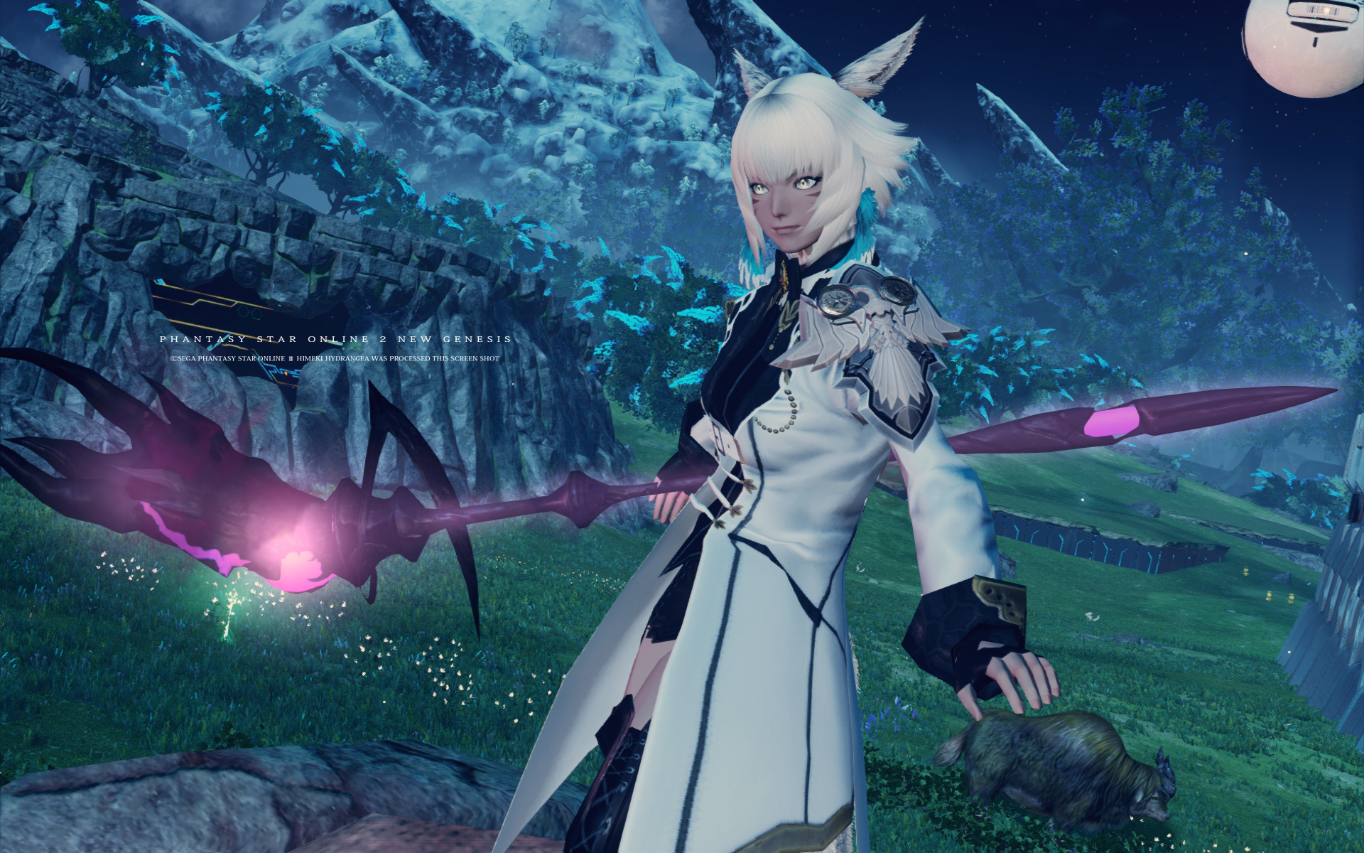 UltraPro カードケース　FF14 ヤ・シュトラ　エメトセルク 2種セット UltraPro カードケース FF14 ヤ・シュトラ エメトセルク 2種