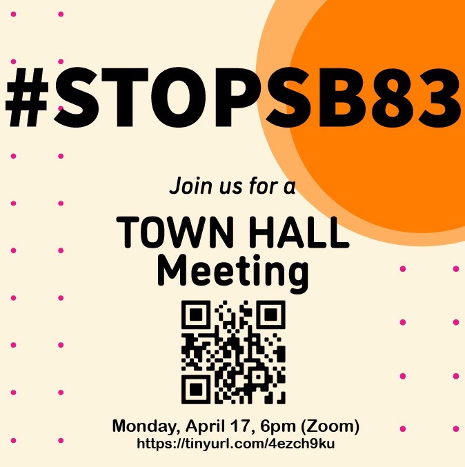 Honesty For Ohio Education (@honesty4ohioed) on Twitter photo Mon. 4/17, 6pm
Join @OSUAAUP for a town hall meeting on OH State Bill 83, the attack on education, and how we can stop it
with:
•Cynthia Peeples, @Honesty4OHEd
•Andrew Gothard, Pres., <a href="/UnitedFacultyFL/">United Faculty of Florida</a>
•Pranav Jani, <a href="/osuaaup/">AAUP-Ohio State</a> & Center for Ethnic Studies tinyurl.com/4ezch9ku Mon. 4/17, 6pm
Join @OSUAAUP for a town hall meeting on OH State Bill 83, the attack on education, and how we can stop it
with:
•Cynthia Peeples, @Honesty4OHEd
•Andrew Gothard, Pres., <a href="/UnitedFacultyFL/">United Faculty of Florida</a>
•Pranav Jani, <a href="/osuaaup/">AAUP-Ohio State</a> & Center for Ethnic Studies tinyurl.com/4ezch9ku