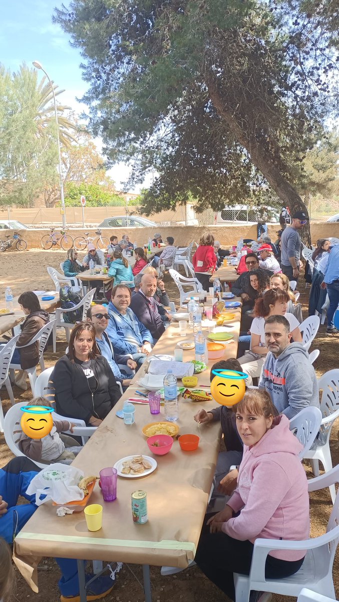 PP_SantaMaria's tweet image. 🔵 Cel.lebrant el Pancaritat de la Diada de l'Àngel a Santa Maria.
#Tradicions #PartitPopular