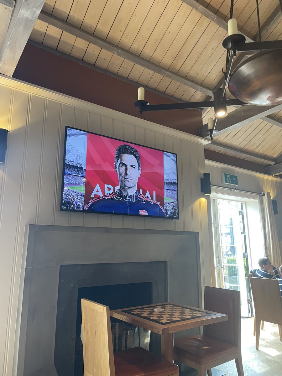 Come on you gunners !!!