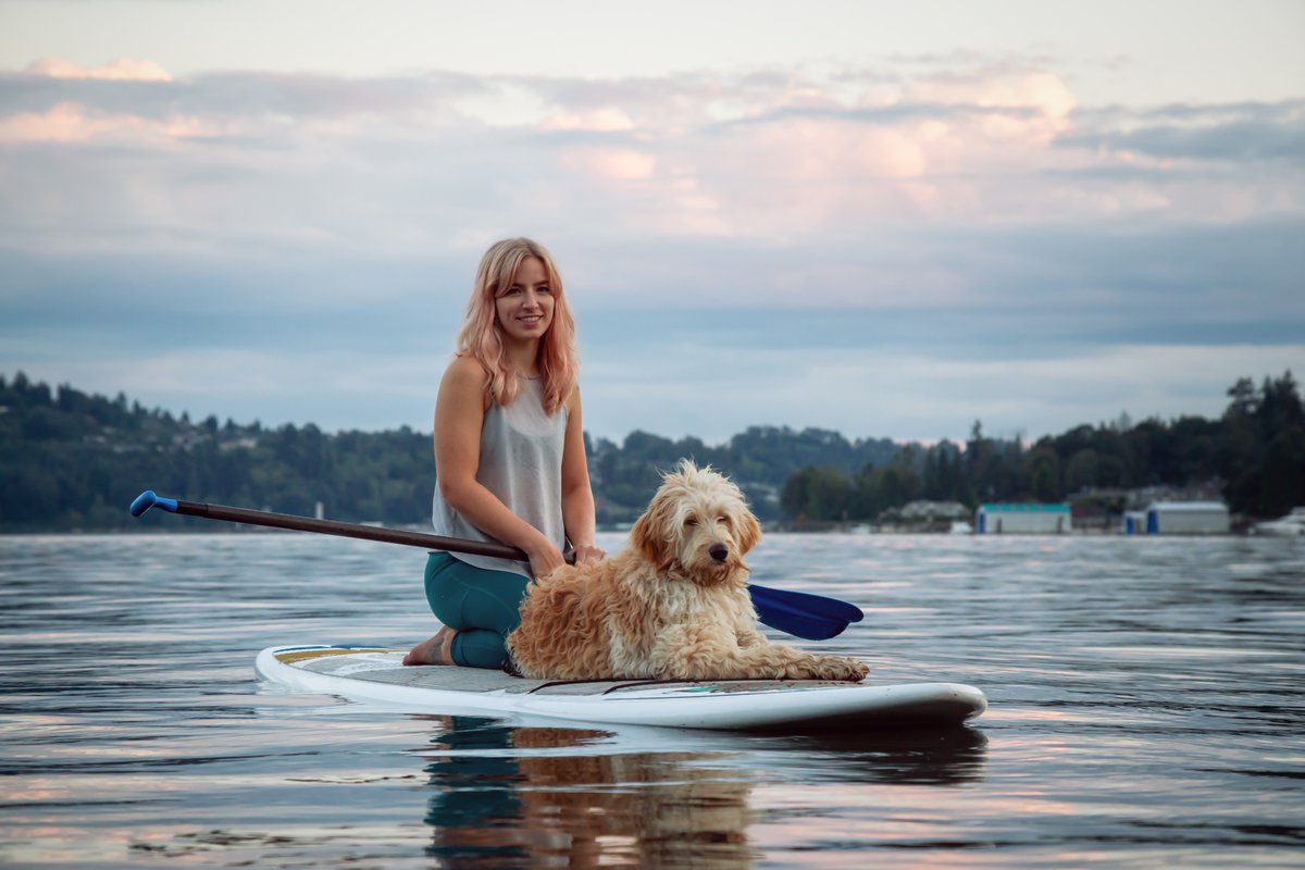 standuppaddletv's tweet photo. Paddle boarding is always more fun with your four-legged friend by your side!
#supconnect #suppup 

.
.
.
#paddleboarding #standuppaddle #SUP #paddleboard #paddleboarder #paddleboardlife #suplife #suplove #supfitness #supboard #supcommunity #supnation #supgirl #supdog #suphawaii https://t.co/bge9xZJpCc