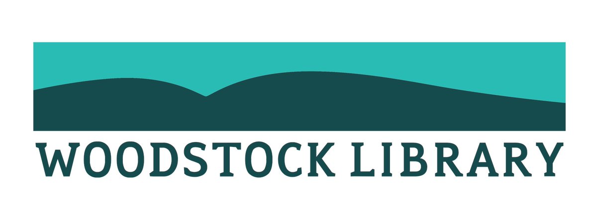 wdstcklibrary's tweet photo. Woodstock Library Newsletter 4/16/2023 https://t.co/uGAFnup5KC https://t.co/3GcdMP6OCp