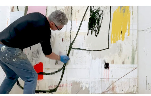 GAINING MOMENTUM IN YOUR WORK | Art2Life - Nicholas Wilton
art2life.com/2023/04/16/gai…

#artvlog #arthelp #arttips #paintinghacks #painting #painters #artinspiration #artinspo #artstudio #artteacher #paint #art #arttrick #artmaking #momentum