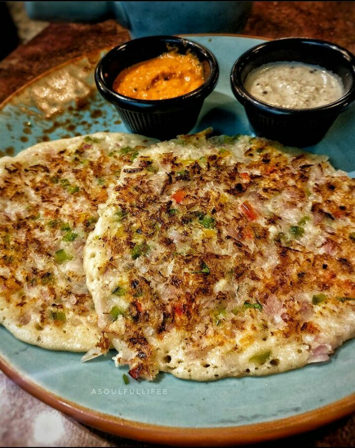 15 Traditional Dishes of Tamil Nadu that Everyone must try atleast once