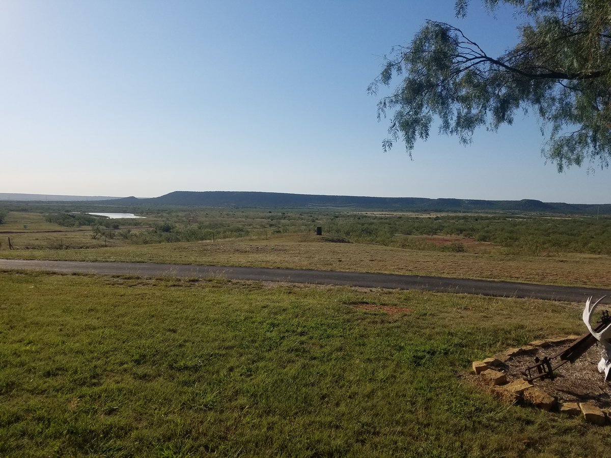 hlrbohunting's tweet photo. Texas hunting lease now available on HLRBO!

We have 500 acres of high fence and 85 acres of low fence available to hunt on. All of our neighbors have big tracts of land so there is very little hunting pressure. We offer all types of hunts and pricing depending on what you want to hunt and how long of a hunt you book. We currently are offering Whitetail, Wild Hog, Turkey, Dove, Sandhill Crane, and Varmint hunting. #hlrbo #hunting #huntinglease #hunters #landowners

Find out more today on HLRBO!

https://t.co/G6MGtqpOVr