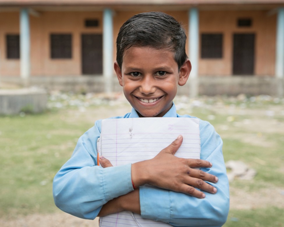 📘 protecting &amp; advancing quality, relevant &amp; equitable education
🌍 protecting the planet’s life systems
⚖️ promoting climate justice

This is how climate-smart education systems help build a climate-resilient future: g.pe/eqkr50NJrIg

#ClimateSmartEd