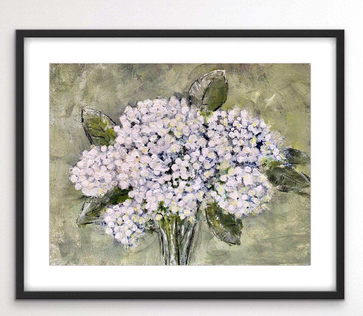 #etsy shop: Rustic Farmhouse Wall Decor, Modern Farmhouse, Hydrangea print by Artist Art5x7-11x14 etsy.me/43AkBA1
#rusticflowers #hydrangeaprint #farmhousewalldecor