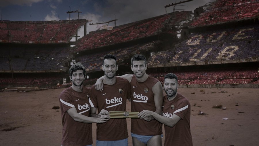 Opito99's tweet photo. @mundodeportivo #XaviOut
#AlbaOut
#BusquetsOUT
#RobertoOUT https://t.co/L33hB3YyZ7