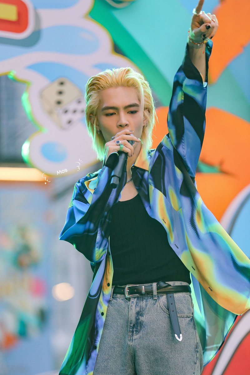 moooossss on Twitter: "ความเท่ห์ของตั๋งจะไปสุดตรงไหน ~ #MLIFESTORExDVI ...