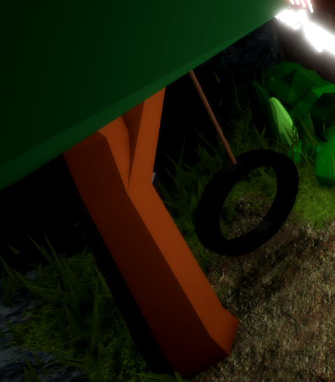 8Functions's tweet photo. ๐ฅณ NOSTALGIA! ๐ฅณ
Did you know that there is a #tire #swing near the lounge? ๐
It really works! ๐คฏ
Only at the #8Functions #Hangout on #Roblox โค๏ธ
#RobloxDev
https://t.co/A4tpwo0quY https://t.co/kofEJOW1SW