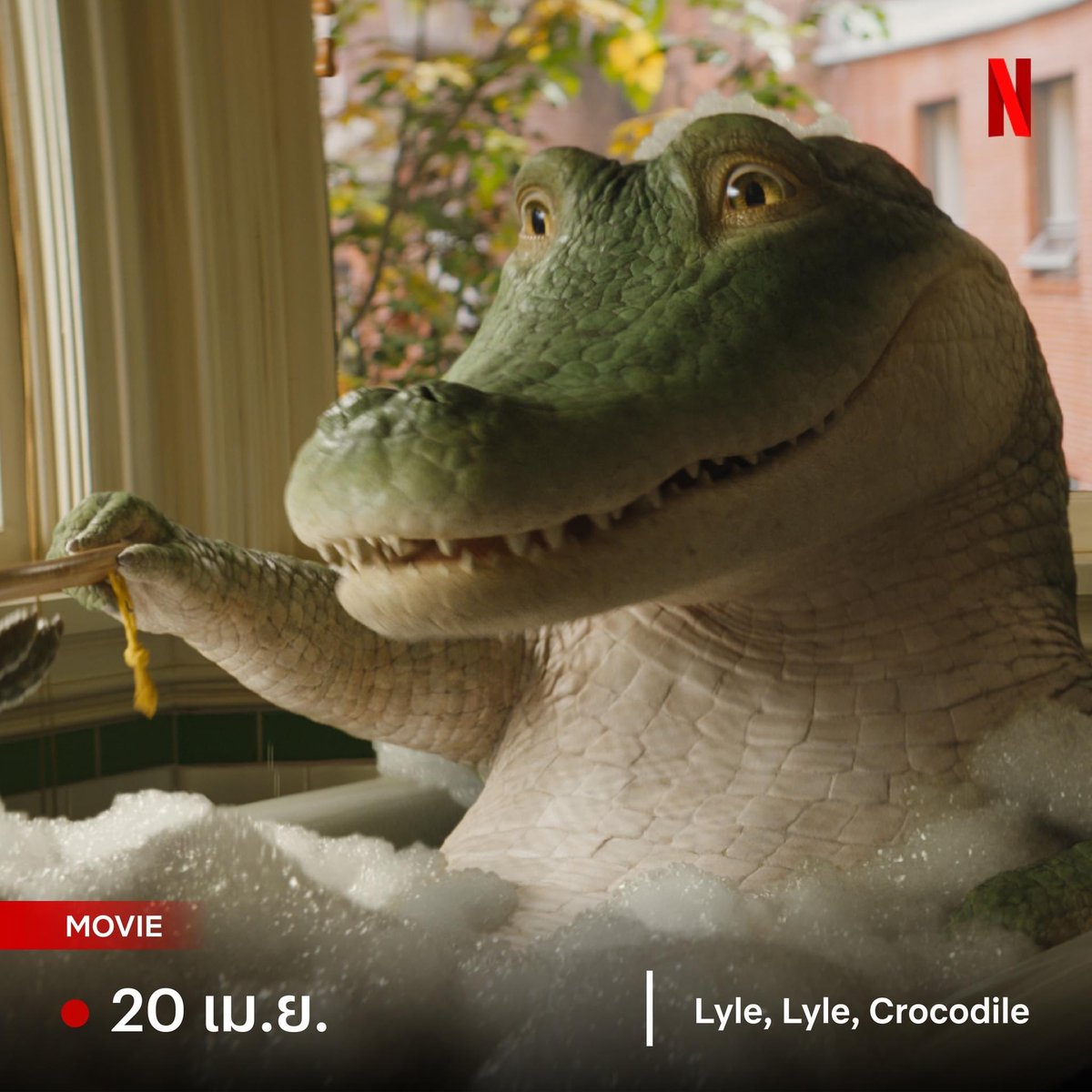 ✏️ โปรรีทวิต  ⓘ

˓ 𓈒 🥦 ♡︎ Netflix Premium 4k ✜ 🧽 𓂂 𓈒 🅿️

🍅 ⁺ 𓏰 7 วัน 39.- ✍🏻 รีทวิต 35.-

🍞 ⁺ 𓏰 30 วัน 105.- ✍🏻 รีทวิต 99.-

♡︎ เเอคไทย
♡︎ จอส่วนตัว
♡︎ ต่อเมลได้
♡︎ จอมีปัญหาเคลมให้ฟรี !

#เน็ตฟลิกซ์ราคาถูก #หารnetflix #หารnetflixราคาถูก #netflixราคาถูก