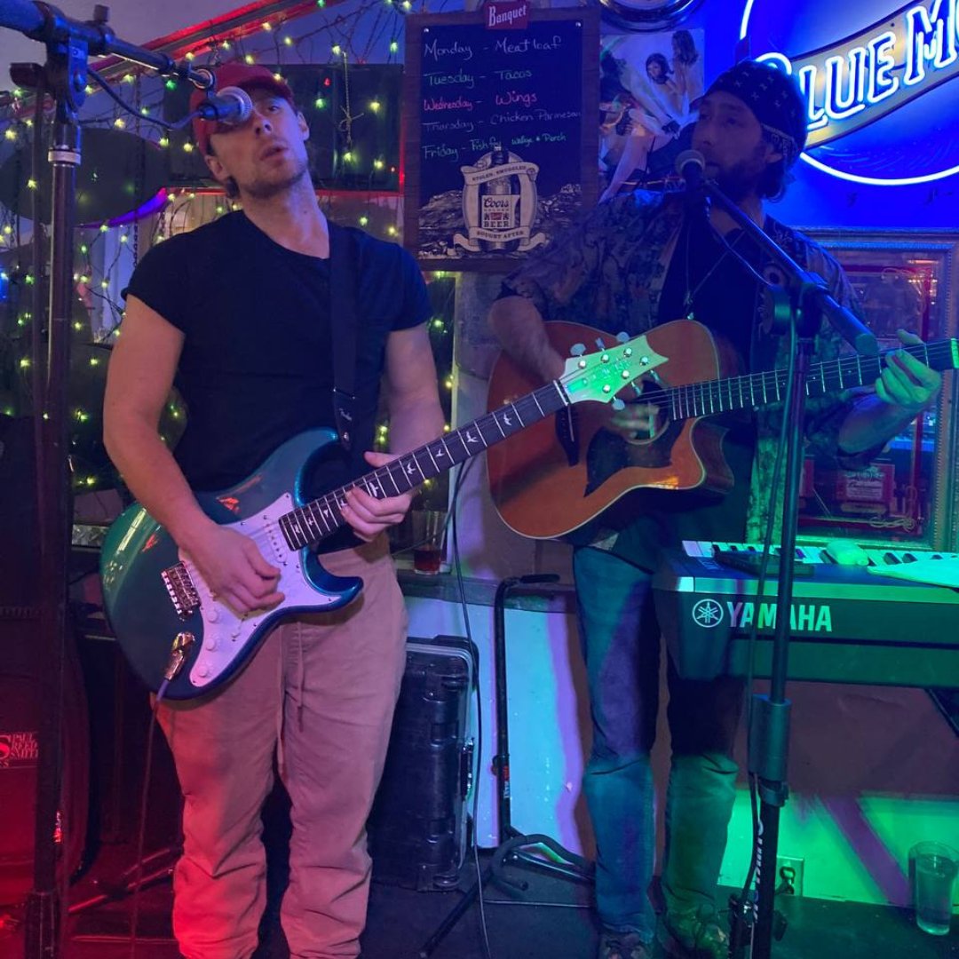 Ancient__Echoes's tweet photo. See you at Dirty Dogs Roadhouse 🐕 in Golden, CO 2-6pm today 🎸🎤 #EventsColorado #Colorado #CoverSong #ColoradoIndie https://t.co/Okqg6dY0UZ
