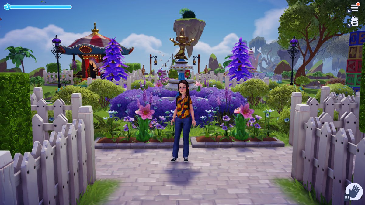 withlovesia_'s tweet photo. My Dreamlight Park π‘
#DisneyDreamlightValley #ddlvcommunitychallange
@DisneyDLV
#DDLV #DDLVCommunity #dreamlightparkcommunitychallange #Disney100π·π· #Disney #Dreamlightpark #DreamlightValley #ddlvdreampark #ddlvalley #dlv #dlvupdate #DisneyDreams https://t.co/WDWQJCaNoE