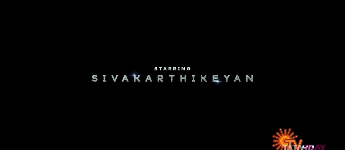 AllIndiaSKFC's tweet photo. Movie Showtime 🤩
Enjoy our #Prince @Siva_Kartikeyan anna's #MegaBlockBusterDOCTOR right now on @SunTV 🥳
#PrinceSK #DOCTOROnSunTV https://t.co/xvLVLGJM3W