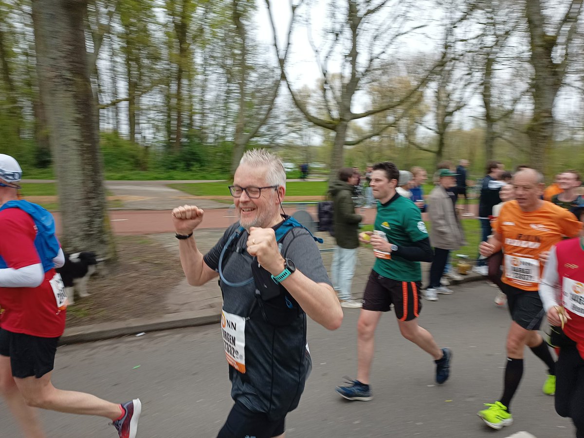 BAV Baarn tweet media