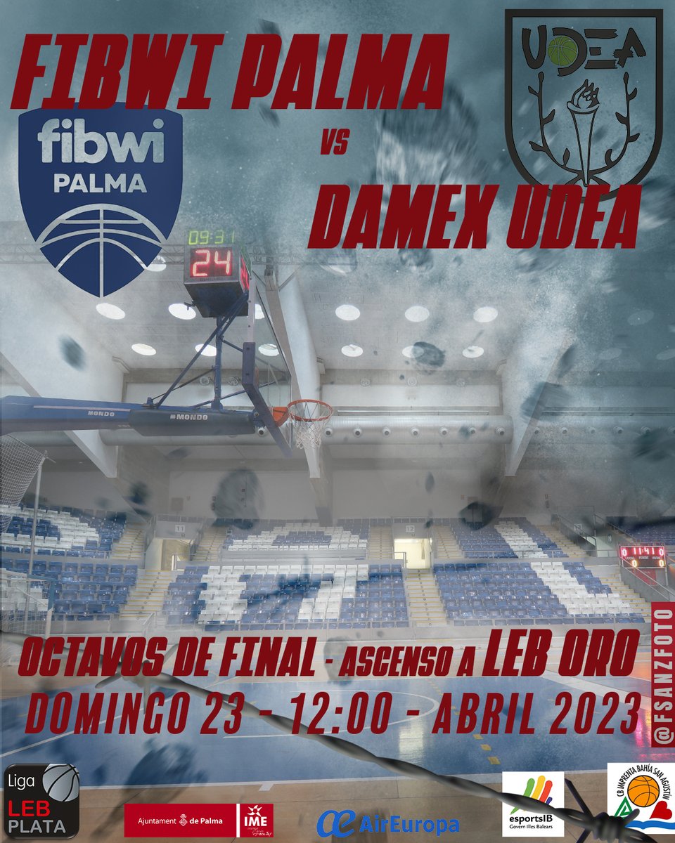 BahiaSanAgustin's tweet photo. Ayer sumamos una victoria importante para nuestro objetivo de pasar de ronda pero ahora llega nuestra hora de verdad, llega el momento de jugar junto a vosotros afición. El domingo tenemos una cita a las doce

#juntshoaconseguirem #omplimsonmoix

Gracias otra vez @fsanzfoto !!!!! https://t.co/N1dqLfZw3J