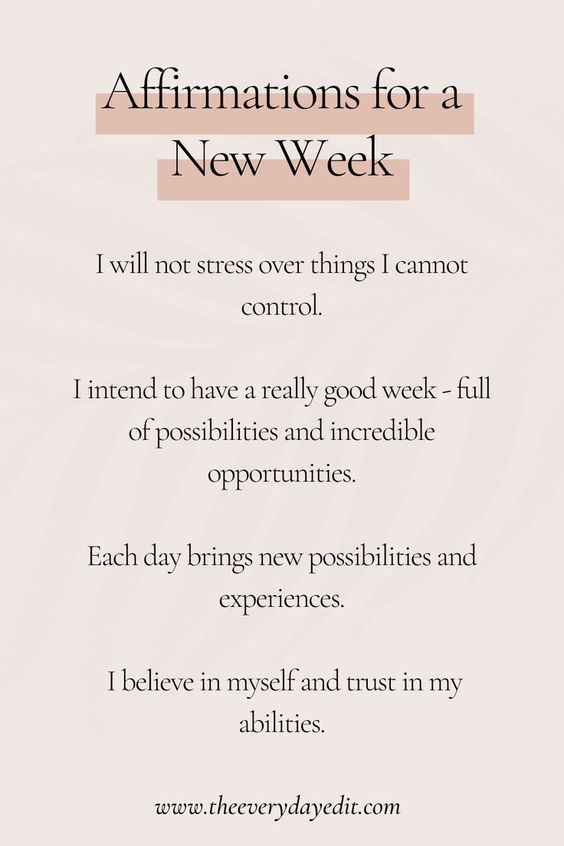 LaurynTreehouse's tweet photo. Happy New Week, friends! Let's start it off well with some self-love and a positive mindset 💜 Be well, friends, and don't forget to drink your water &amp; move your body! https://t.co/cEsHouTBDU