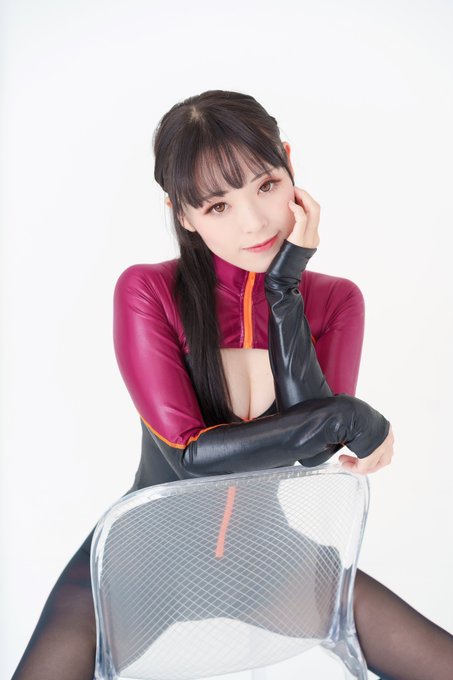 コスプレイヤー秋津穂乃華のTwitter画像35