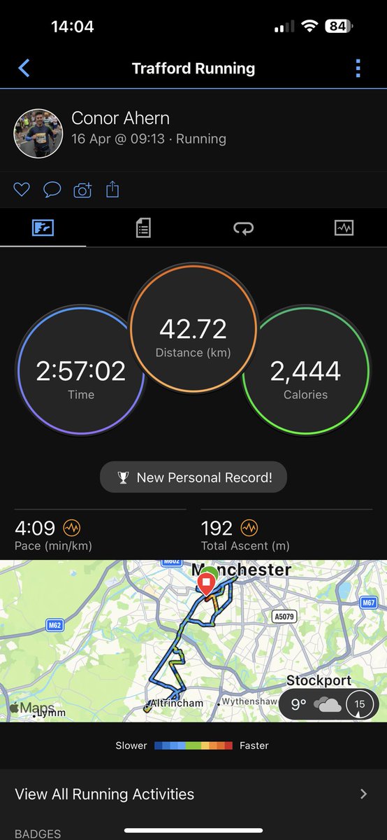 Conor Ahern tweet media