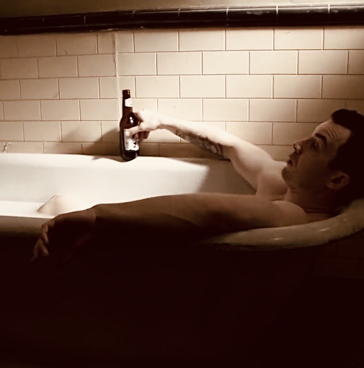 ᴴᵃʳˡᵉᵉ Qᵘⁱⁿⁿ (@possessedtrash) on Twitter photo 