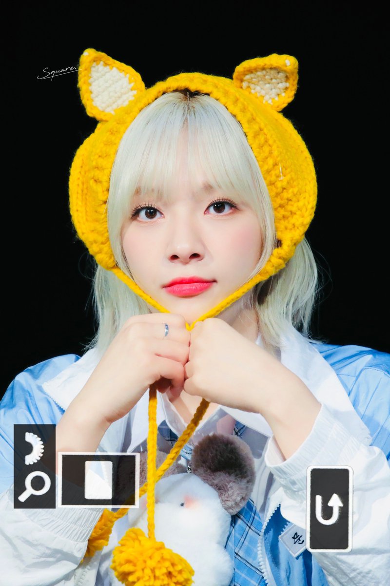 square_sua's tweet photo. 230416 #빌리 #billlie #문수아 https://t.co/pMJHtdTZ1L