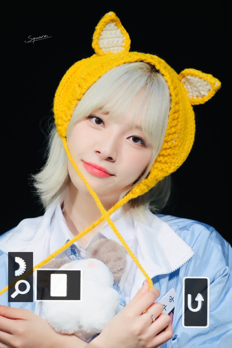 square_sua's tweet photo. 230416 #빌리 #billlie #문수아 https://t.co/pMJHtdTZ1L