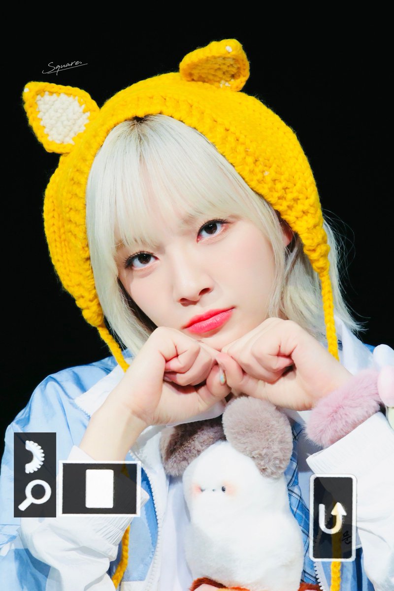 square_sua's tweet photo. 230416 #빌리 #billlie #문수아 https://t.co/pMJHtdTZ1L