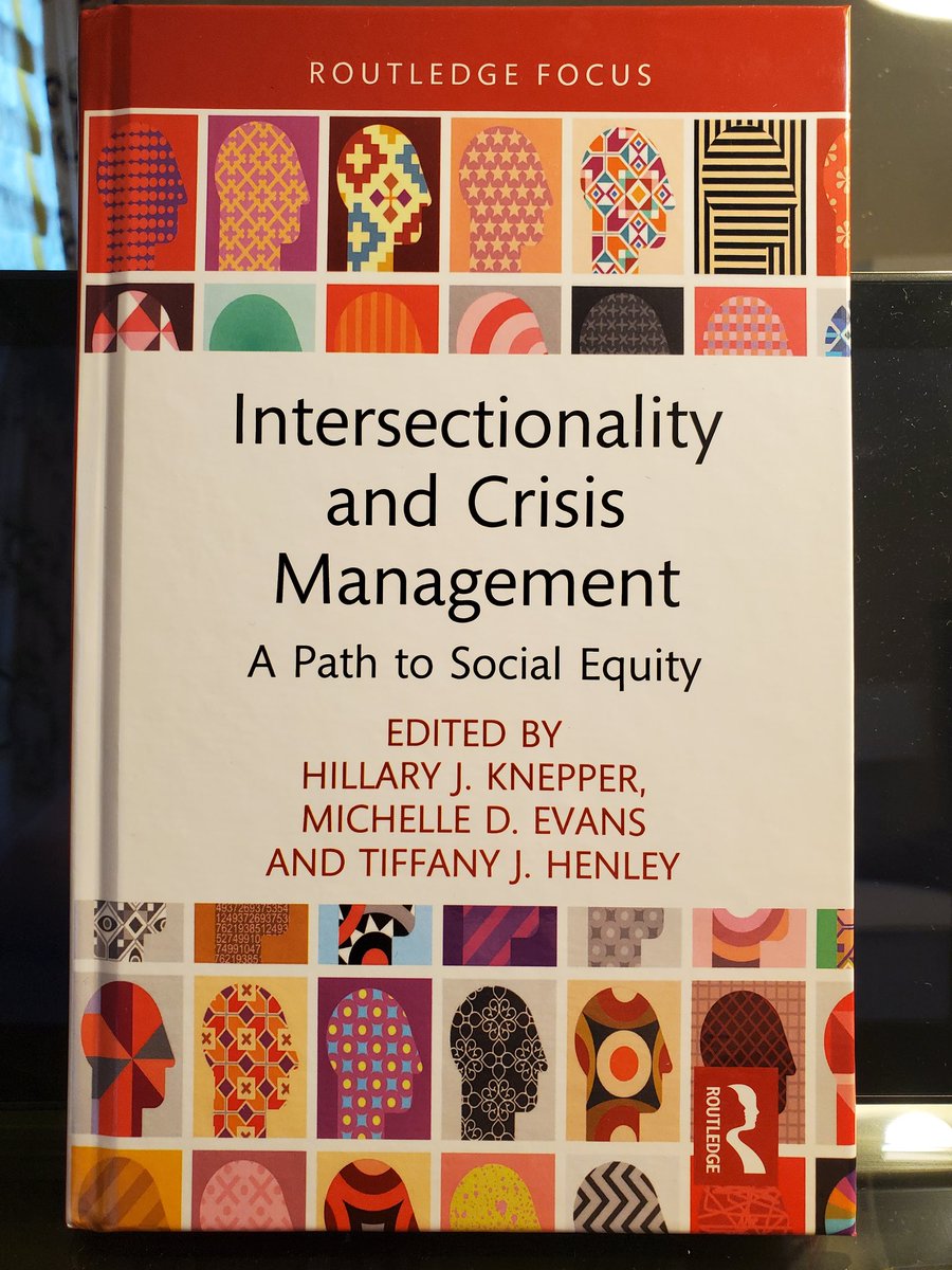 Jose Luis Irizarry, Ph.D. tweet media