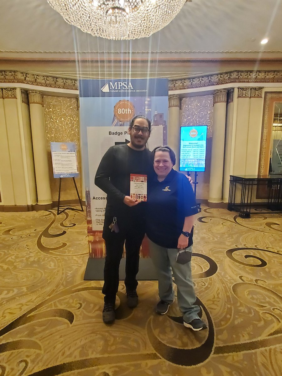 Jose Luis Irizarry, Ph.D. tweet media