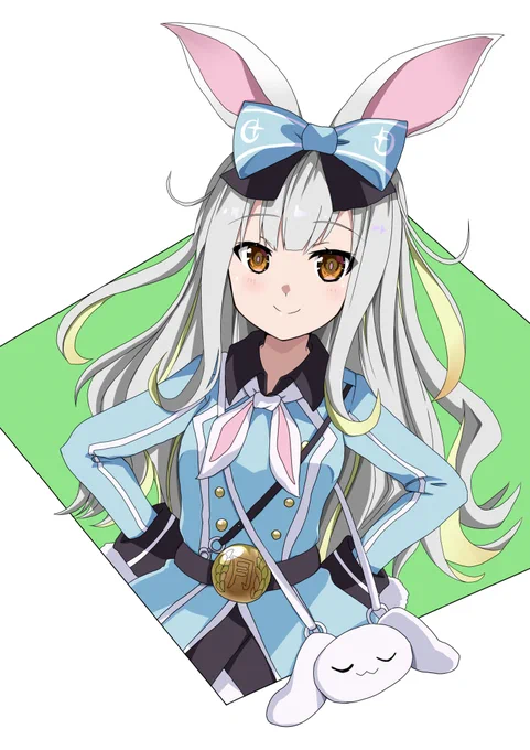ひまりちゃん#餅月ひまり #ひまりアート 