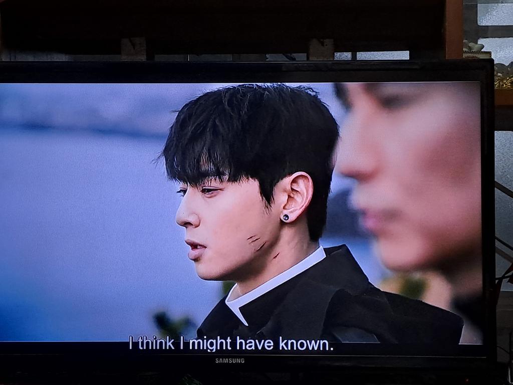 xandz34's tweet photo. For part 2...
#ChaEunWoo 😍 still so cute!!!
#아일랜드파트2
#아일랜드파트
#Island #IslandPart2
#korea #koreandrama #kdrama #kdramas #koreanseries #tvseries #dramacool #kimnamgil #leedahee https://t.co/AfmJcombaf