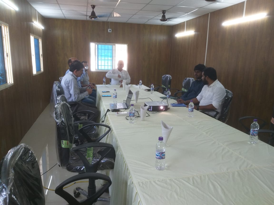 drrajdeeproy's tweet photo. Conducted onsite physical verification of the difficult areas of New #NH27 erstwhile #NH54 vide #Nirimbunglo to #Jatinga to #Harangajao, (49 km) section of the #MahaSadak (#Silchar to #Saurashtra).

Reviewed the progress of work along with #NHAI Authorities and Contractor. https://t.co/gRF92Umsp1