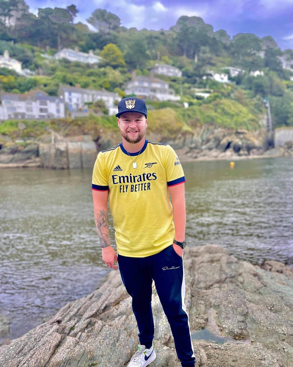 Game on, it's a must win today to keep the pressure on <a href="/Arsenal/">Arsenal</a> #PremierLeague #arsenal #topoftheleague #football #northlondon