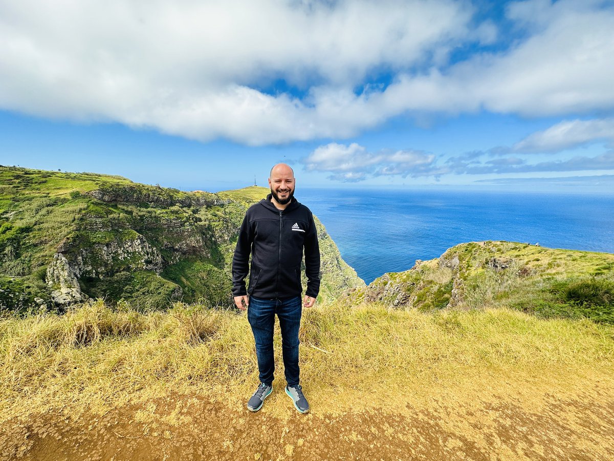 inwonderlandnic's tweet photo. 📍Garganta Funda 🏔️🤩 #pontadopargo #madeira https://t.co/LISN6kAF9g