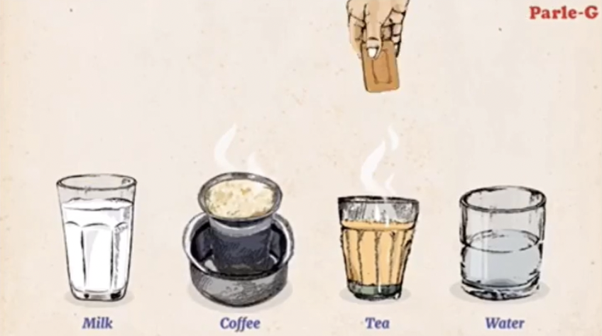ParlegSmm70415's tweet photo. Parle-G will be the forever constant. 
#ParleG #Unbeatable #TimelessTaste #BiscuitLove #BrandLoyalty #AlwaysDelicious #ForeverFavorite #ComfortFood #TeaTimeTreat https://t.co/7bezYnSGG8