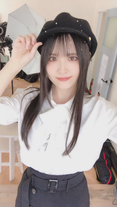 Twitterのコスプレ画像21