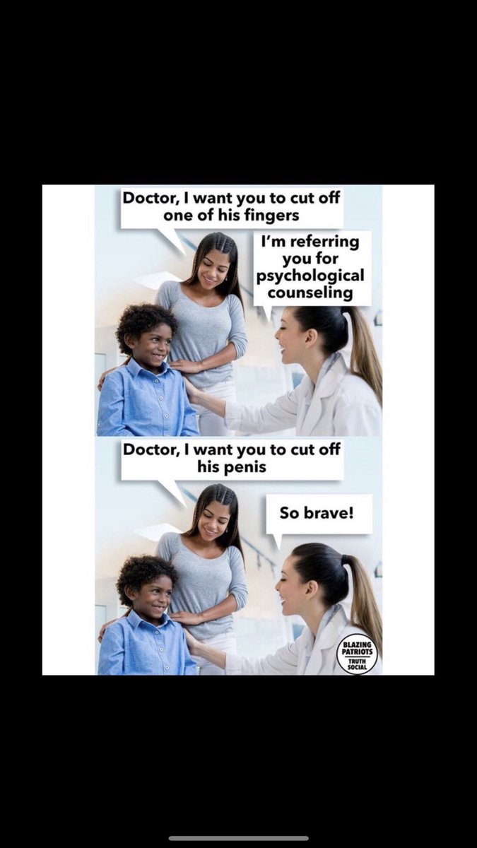 Mere3Angel's tweet photo. @NoLieWithBTC @therecount Nope, this is what grooming looks like. #TheNoticing https://t.co/bwuhSMpZTO