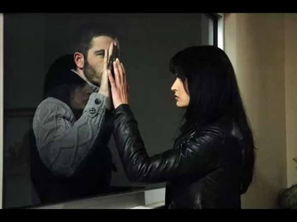 evet deseydi yaşayacağımız ilişki