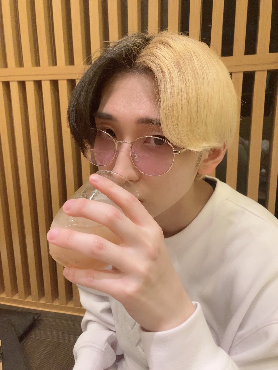 hikaru_casalert's tweet image. チェキ会からのキャスお疲れ様
寝る前にリツイートとフォローしてる人フォロバしていく

相互になろう💎