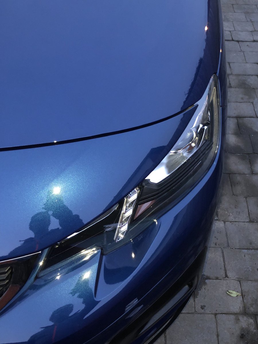 If you’re in Cardiff and wondering why the weather has turned, it’s because I spent yesterday afternoon washing the e-Rifter with the kids then gave it a polish. Basically a rain dance.